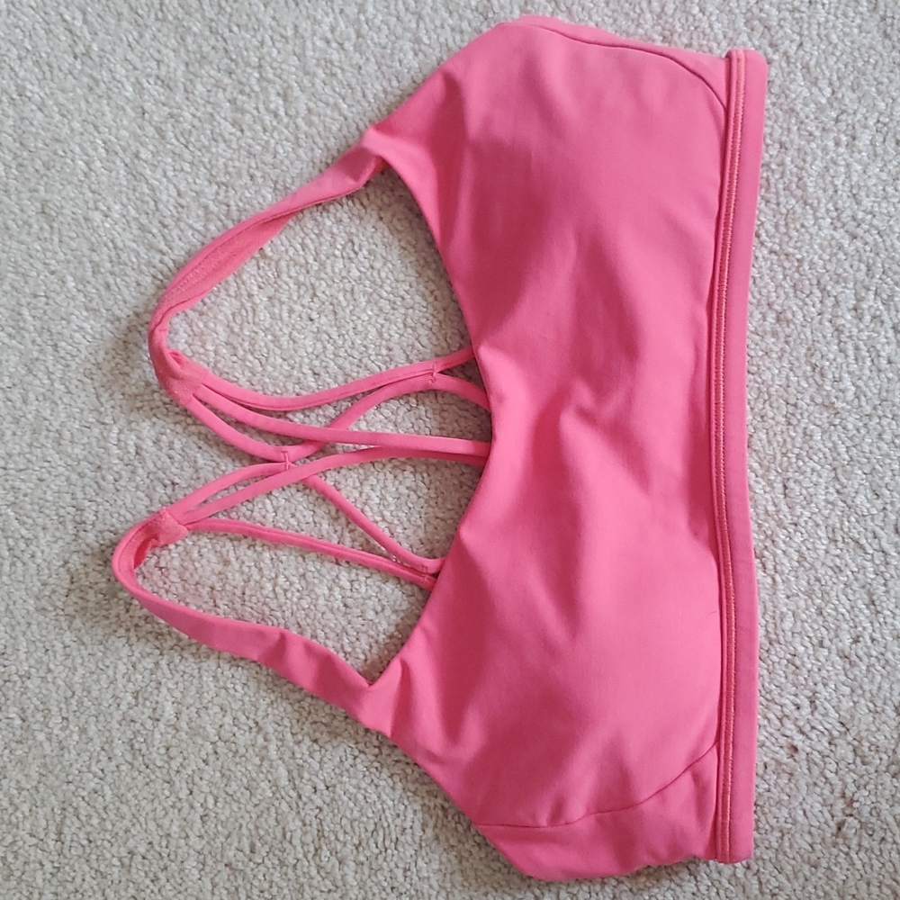 Lululemon bra